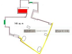 The Sail @ Marina Bay (D1), Retail #451191801